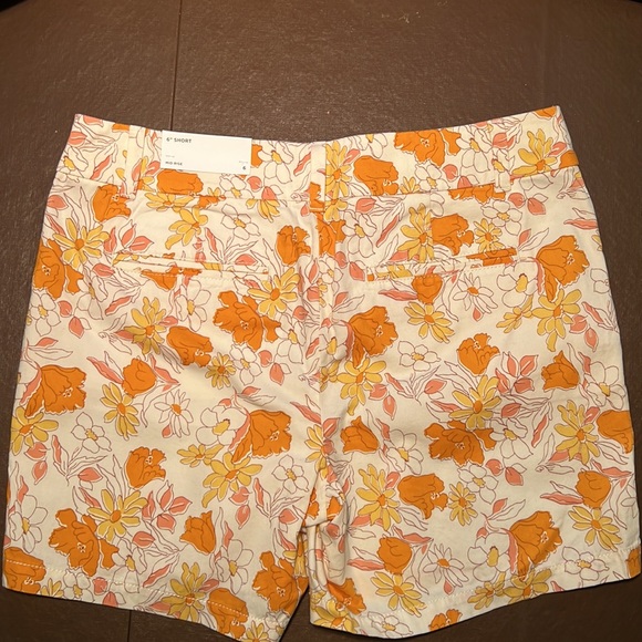 LOFT shorts BRAND NEW - Picture 2 of 2